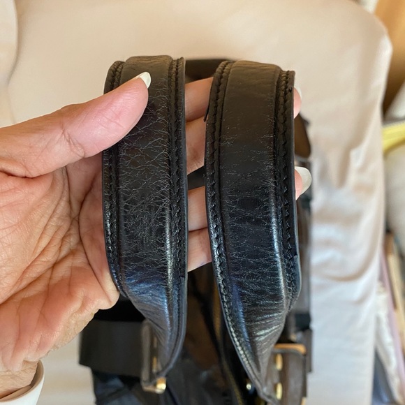 Jimmy Choo Malena Bag - Picture 4 of 9